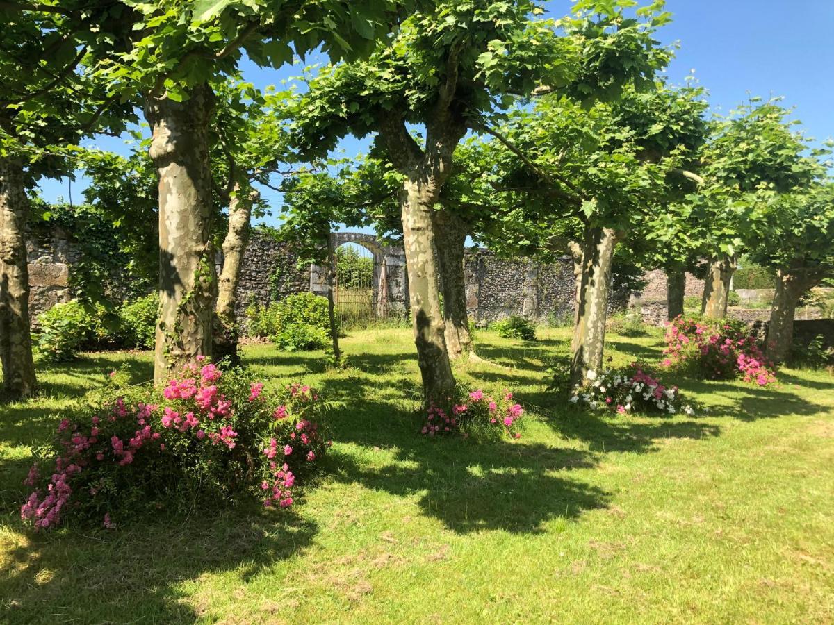 Lanne-en-Baretous Chateau Porthos Tranquillite Des Pyrenees מראה חיצוני תמונה