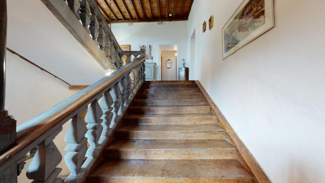 Lanne-en-Baretous Chateau Porthos Tranquillite Des Pyrenees מראה חיצוני תמונה