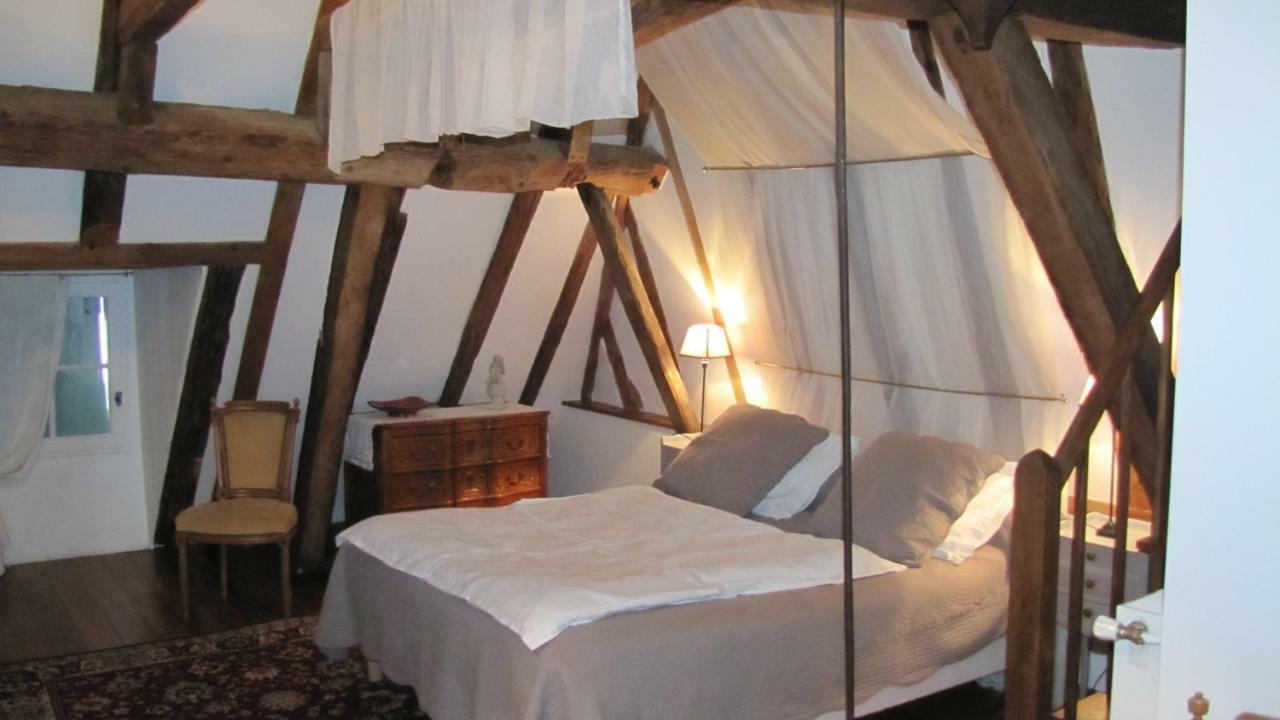 Lanne-en-Baretous Chateau Porthos Tranquillite Des Pyrenees חדר תמונה