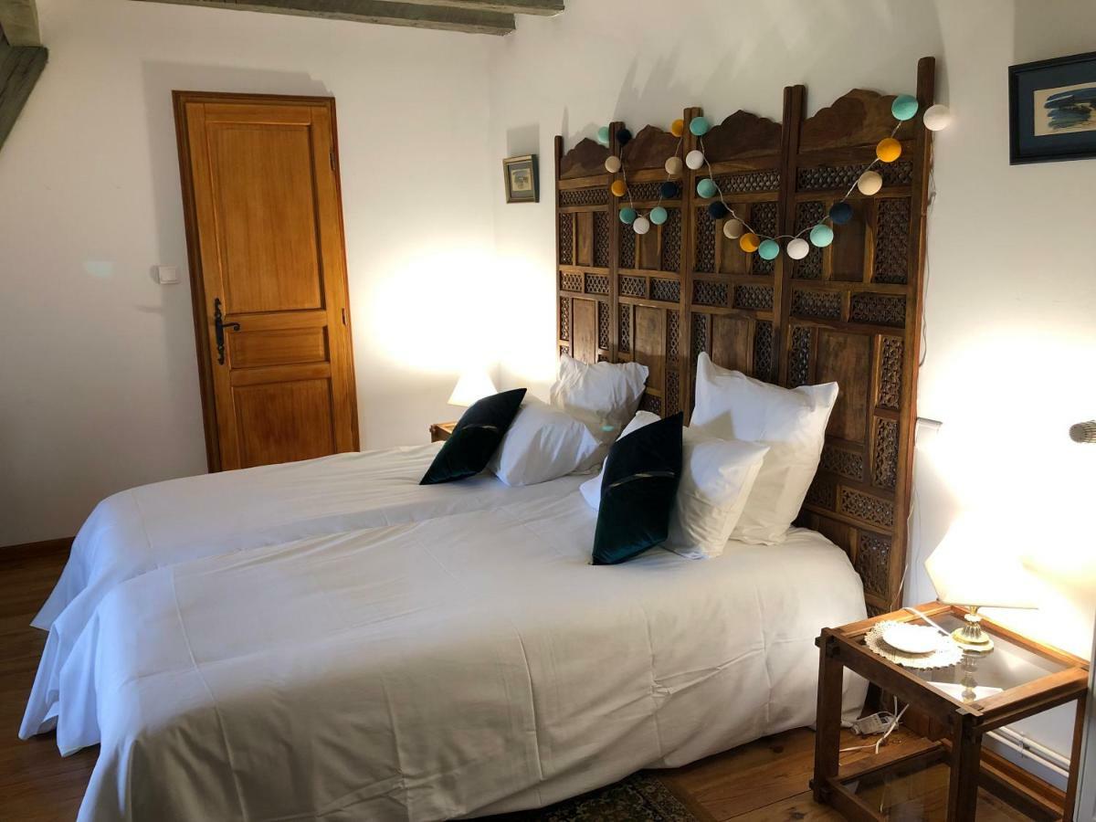 Lanne-en-Baretous Chateau Porthos Tranquillite Des Pyrenees מראה חיצוני תמונה